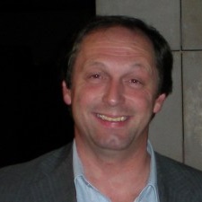 Steven Vanommeslaeghe